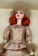 Mattel - Poupée Barbie Exclusive - Ekaterina – Russian