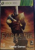 Fable III (Xbox 360 used game), Games en Spelcomputers, Games | Xbox 360, Ophalen of Verzenden, Nieuw