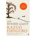 The Buried Giant 9780571315062 Kazuo Ishiguro, Boeken, Verzenden, Zo goed als nieuw, Kazuo Ishiguro