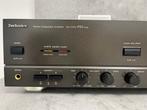 Technics - SU-V470 PXS Cap. Solid state geïntegreerde, Audio, Tv en Foto, Nieuw