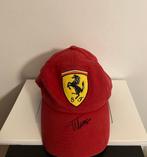 Ferrari - Formule 1 - Fernando Alonso - Pet, Verzamelen, Nieuw