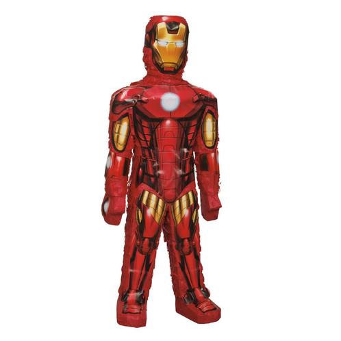 Pinata Ironman 61cm, Hobby & Loisirs créatifs, Articles de fête, Envoi