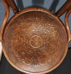 Michael Thonet - Stoel - Hout - Chaise de bistrot, Antiek en Kunst