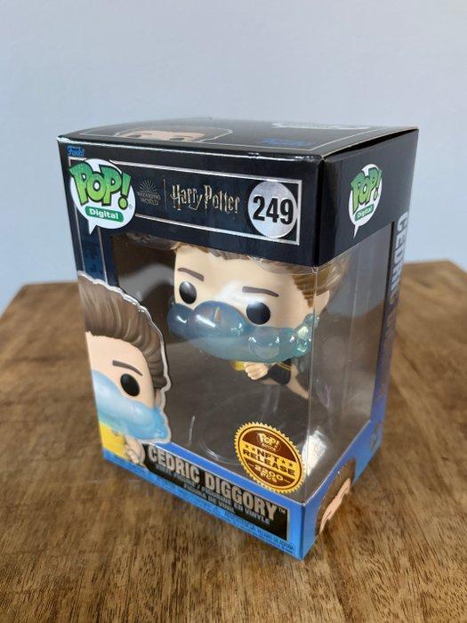 Funko - Funko Pop - Funko Digital NFT collection Grail and, Antiquités & Art, Antiquités | Jouets