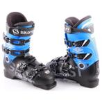 40,5 41 kinder skischoenen SALOMON GHOST LC 65, oversized pi, Verzenden, Nieuw, Salomon