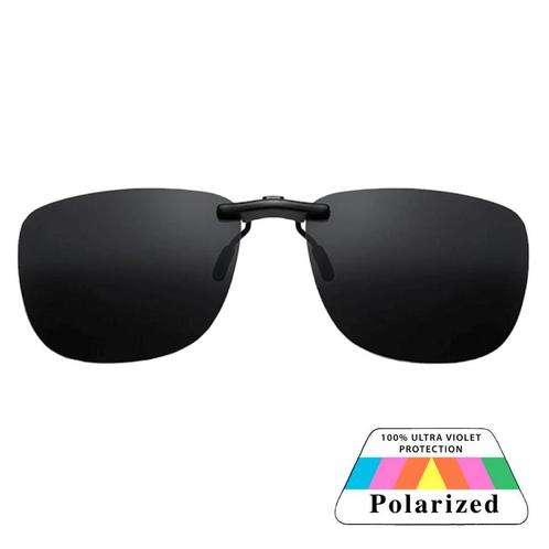 Fako Sunglasses® - Clip On Voorzet Zonnebril - Overzet, Bijoux, Sacs & Beauté, Lunettes de Soleil & Lunettes | Femmes, Envoi