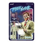 They Live ReAction Action Figure Wave 02 Male Ghoul (Glow) 1, Ophalen of Verzenden, Nieuw
