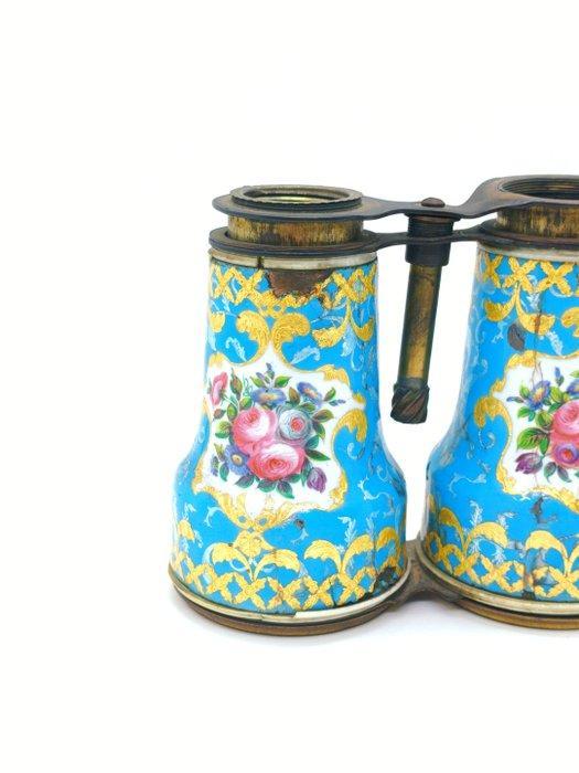 Verrekijker - 19e eeuw, Antiek en Kunst, Antiek | Meubels | Stoelen en Sofa's