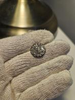 Royaume indo-grec. Menander I Soter. Drachm 160–145 BC -, Postzegels en Munten