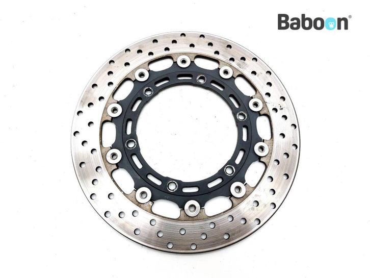Remschijf Voor Yamaha YZF R1 1998-1999 (YZF-R1 4XV), Motoren, Onderdelen | Yamaha, Gebruikt, Verzenden