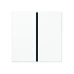 Jung EIB-KNX Drukknop Sensor-bussysteem - A401TSAWW, Doe-het-zelf en Bouw, Verzenden, Nieuw