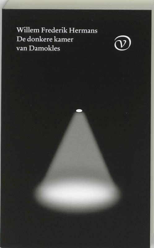 De donkere kamer van Damokles 9789028201026, Boeken, Romans, Gelezen, Verzenden