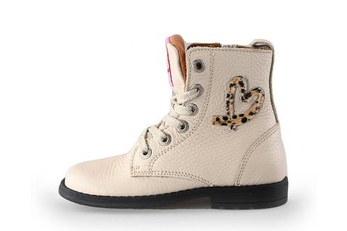 Develab Veterboots in maat 26 Beige | 5% extra korting, Kinderen en Baby's, Kinderkleding | Schoenen en Sokken, Jongen of Meisje