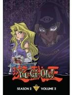 Yu-Gi-Oh Classic: Season 2 Vol. 2 [DVD] DVD, Cd's en Dvd's, Verzenden, Zo goed als nieuw