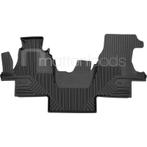 Volkswagen LT II 1996-2006 All Weather rubber voormat, Verzenden, Nieuw