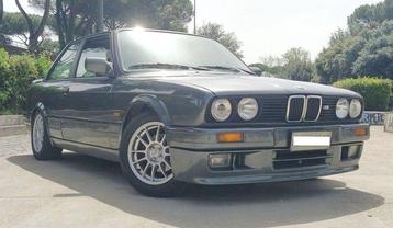 BMW - 320iS - 1988 beschikbaar voor biedingen
