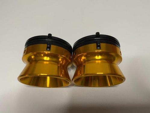 Retroreels - NAB Adapters 26cm - Reel-to-reel audio -, Audio, Tv en Foto, Radio's