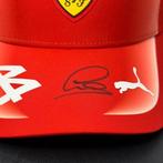 Ferrari - Formule 1 - Lewis Hamilton - 2026 - Casquette de