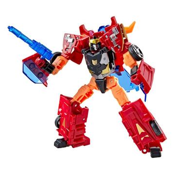 Transformers Age of the Primes Deluxe Class Action Figure Ex, Ophalen of Verzenden