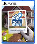 House Flipper 2 (Nieuw) (PS5 Games), Ophalen of Verzenden