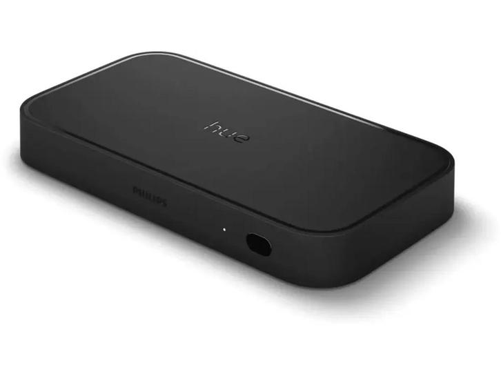Philips Hue Play - HDMI sync box 8K - Surround verlichting -, Huis en Inrichting, Lampen | Overige, Zo goed als nieuw, Verzenden