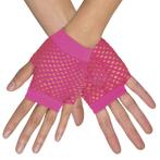 Handschoenen Visnet Neon Roze, Nieuw, Verzenden