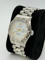 Sandoz - Sapphire - Sans Prix de Réserve - 1188D-34-9 -, Handtassen en Accessoires, Horloges | Heren, Nieuw