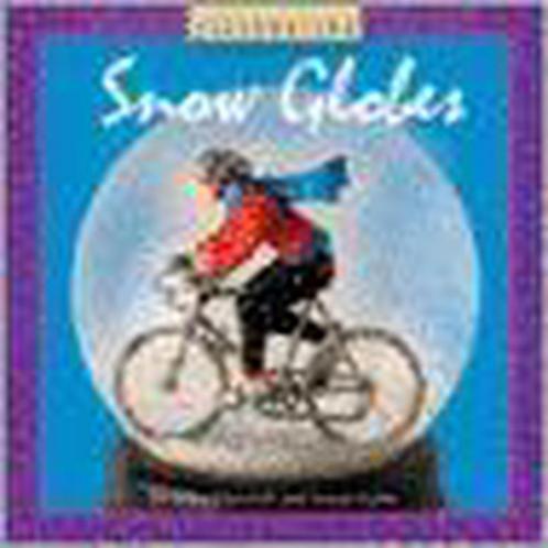 Celebrating Snow Globes 9781402738975, Boeken, Overige Boeken, Gelezen, Verzenden
