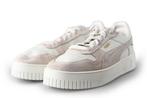 Puma Sneakers in maat 42 Beige | 10% extra korting, Vêtements | Hommes, Chaussures, Verzenden, Sneakers