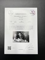 The Sopranos - James Gandolfini as « Tony Soprano » - Fine, Nieuw