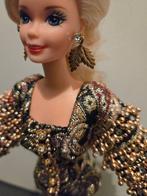 Mattel - Poupée Barbie Barbie Christian Dior - 1990-2000 -
