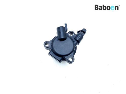 Koppelings Cilinder Op Blok Kawasaki GTR 1400 2008-2009, Motoren, Onderdelen | Kawasaki, Gebruikt, Verzenden