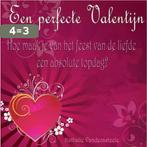 Een Perfecte Valentijn 9789079592265 Nathalie Vandecasteele, Boeken, Verzenden, Gelezen, Nathalie Vandecasteele