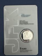 Europa. 1 Euro / 5 Euro / Medal 1999/2023 (incl. 5 Euro, Postzegels en Munten