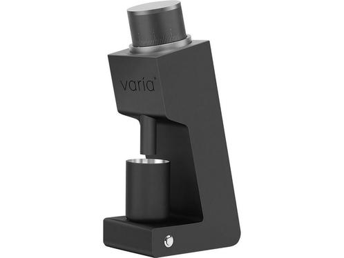 VARIA VS3 GRINDER ZWART, Huis en Inrichting, Woonaccessoires | Overige, Nieuw, Verzenden