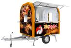 kip grill wagen, verkoopwagen kip, kip verkoopwagen, Zakelijke goederen, Stock en Retail | Verkoopwagens, Ophalen of Verzenden