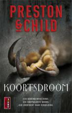 Koortsdroom / Pendergast / 10 9789021014319 Preston & Child, Boeken, Verzenden, Gelezen, Preston & Child