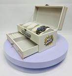 Vanessa Fodera (1981) - VUITTON BOX - TIME IS MONEY