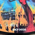 Iron Maiden - Th Number Of The Beast - rare UK Picturedisc -, Cd's en Dvd's, Vinyl Singles, Nieuw in verpakking