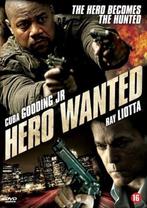 Hero wanted (dvd tweedehands film), Ophalen of Verzenden