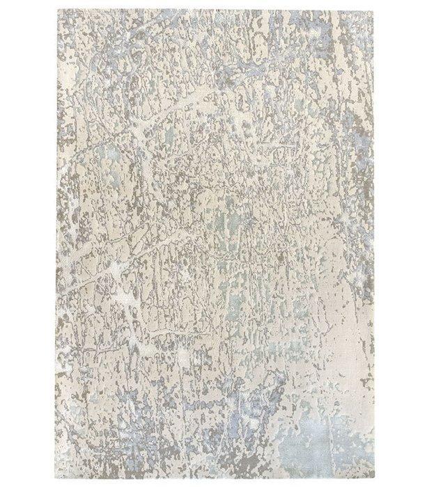 Himalaya Beige - Vloerkleed - 230 cm - 160 cm, Maison & Meubles, Ameublement | Tapis & Moquettes