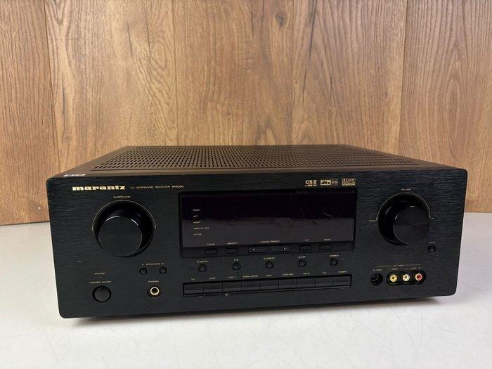 Marantz - SR6300 Solid state versterker, Audio, Tv en Foto, Radio's