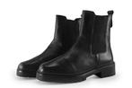 Tamaris Chelsea boots in maat 41 Zwart, Kleding | Dames, Schoenen, Tamaris, Verzenden, Zwart, Overige typen
