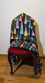 300x280cm !! Tissu Bohemian exclusif oriental avec nappes, Antiek en Kunst