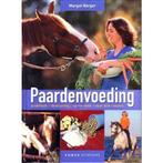 Paardenvoeding 9789058771353, Boeken, Sportboeken, Gelezen, Verzenden, Margot Berger