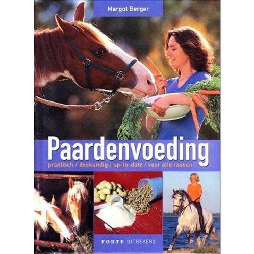 Paardenvoeding 9789058771353, Livres, Livres de sport, Envoi