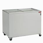 Kofferdiepvriezer, 300 liter, glijdeksel, Verzenden, Nieuw in verpakking, Koelen en Vriezen