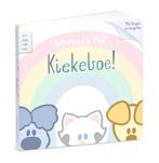 Kiekeboe! / Woezel & Pip Baby 9789079738670, Boeken, Kinderboeken | Baby's en Peuters, Verzenden, Zo goed als nieuw, Guusje Nederhorst