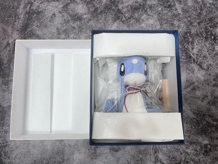 Pokémon - Pop - Dratini - Edo Kemekomi Mataro - Japan, Games en Spelcomputers, Spelcomputers | Overige Accessoires