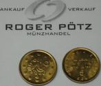 5 Ecu 1991 Belgie Pferd mit Riffelrand selten -, Postzegels en Munten, Verzenden, België